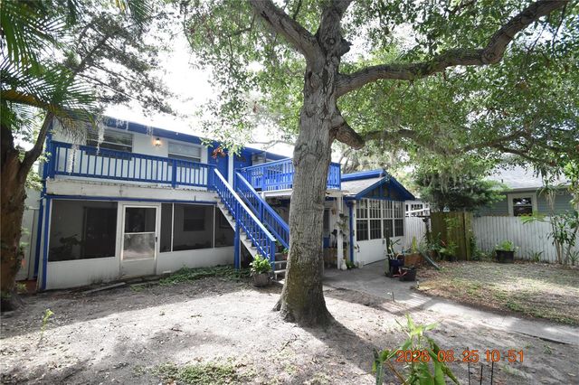 2926 51ST STREET S 3, Gulfport, FL 33707