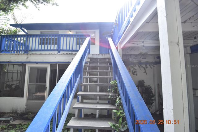 2926 51ST STREET S 3, Gulfport, FL 33707