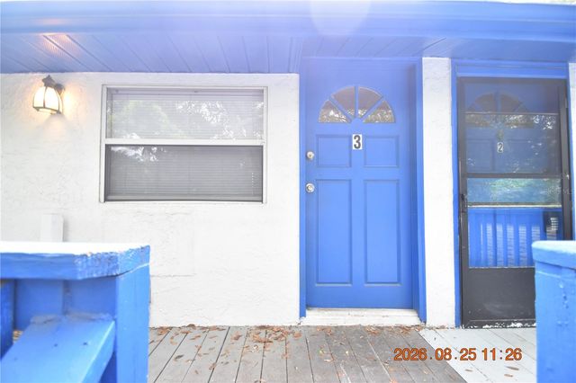 2926 51ST STREET S 3, Gulfport, FL 33707