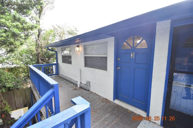2926 51ST STREET S 3, Gulfport, FL 33707