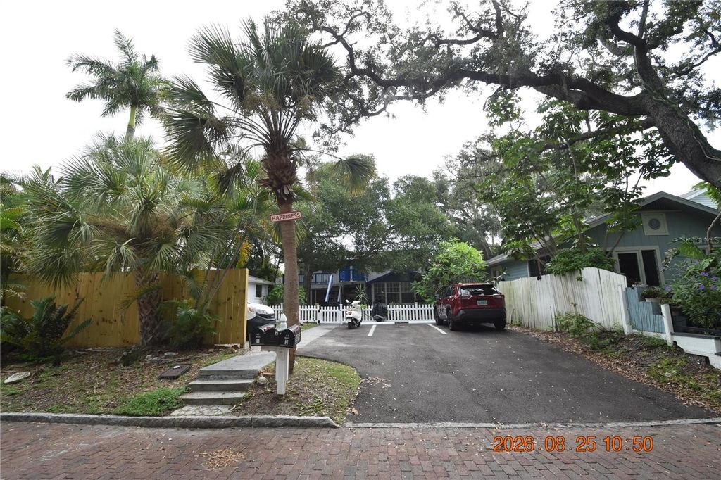 2926 51ST STREET S 3, Gulfport, FL 33707