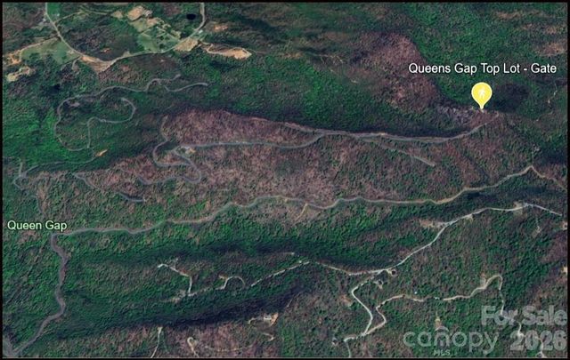 0 Devin Ridge Lane, Marion, NC 28752