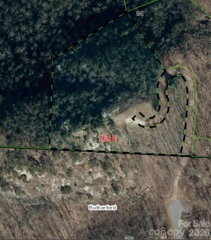 0 Devin Ridge Lane, Marion, NC 28752