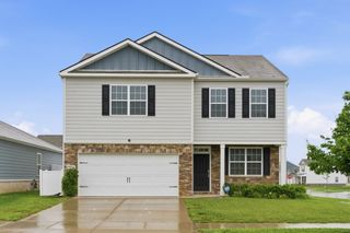 7354 Sunny Parks Dr, White House, TN 37188