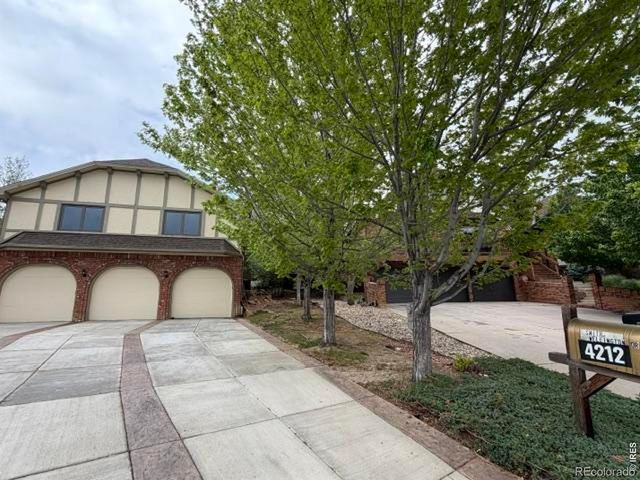 4212 Wellington Drive, Fort Collins, CO 80526
