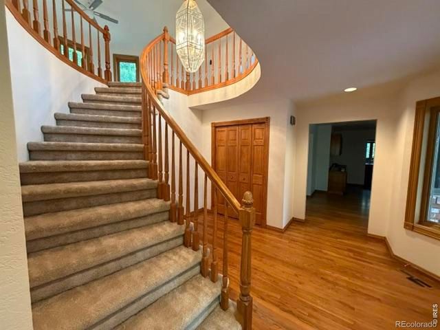 4212 Wellington Drive, Fort Collins, CO 80526