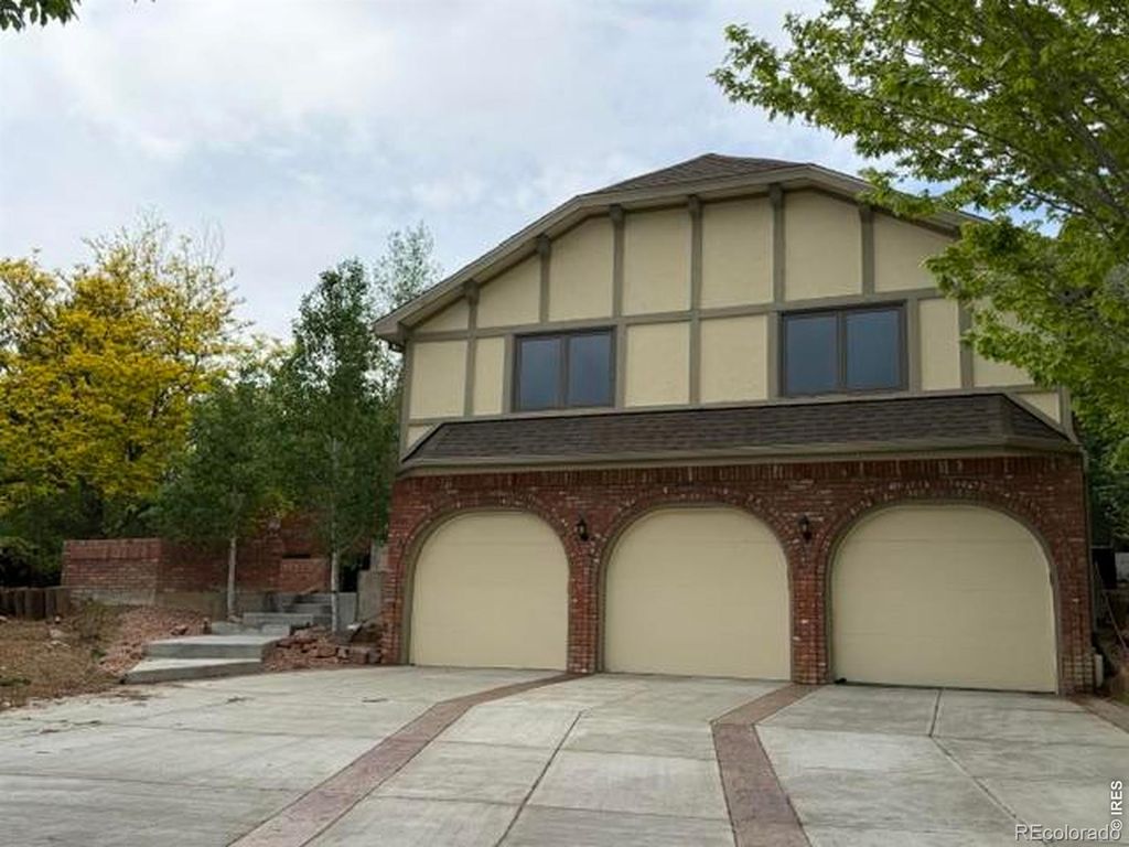 4212 Wellington Drive, Fort Collins, CO 80526