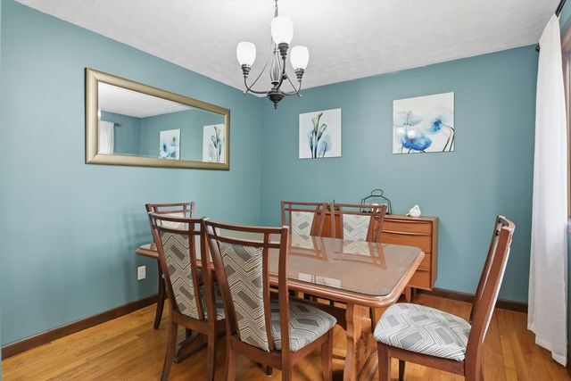 310 W Allen Ridge Rd, Springfield, MA 01118