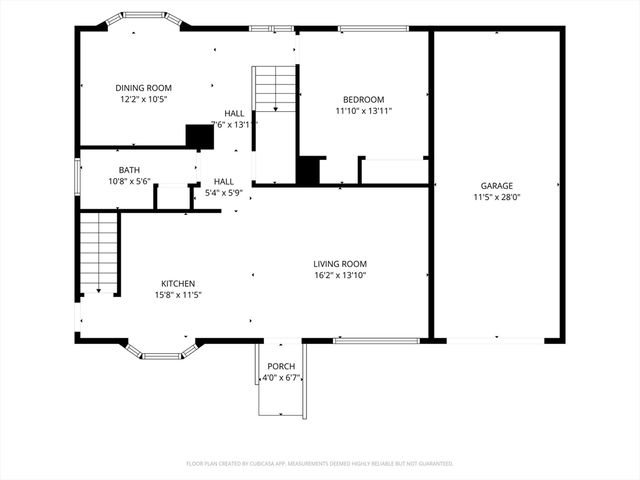 310 W Allen Ridge Rd, Springfield, MA 01118