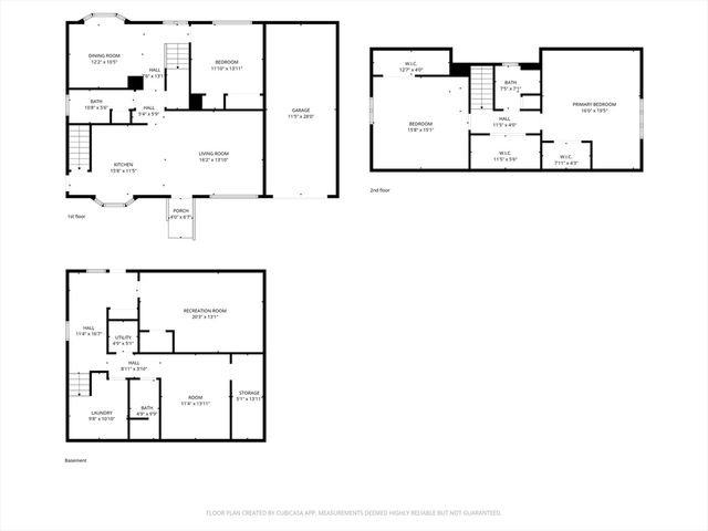 310 W Allen Ridge Rd, Springfield, MA 01118
