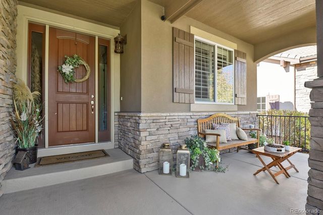 5074 Covelo Drive, Castle Rock, CO 80108