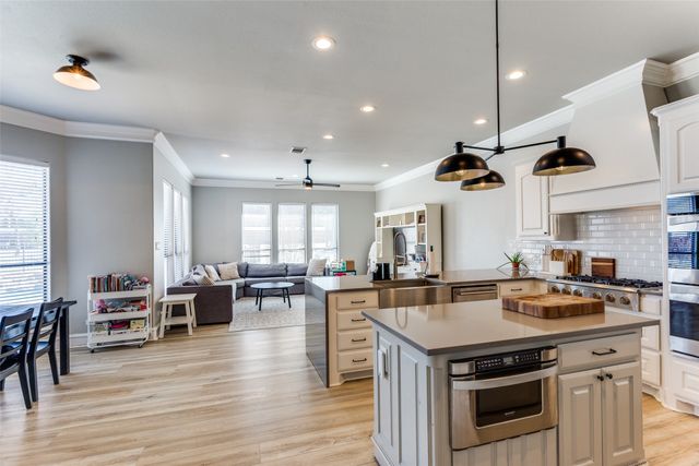 128 Links Lane, Aledo, TX 76008
