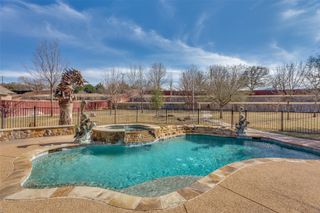 128 Links Lane, Aledo, TX 76008