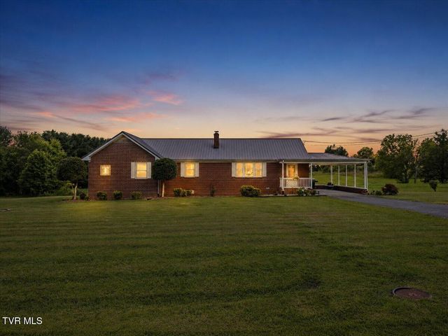 7275 Erwin Highway, Chuckey, TN 37641