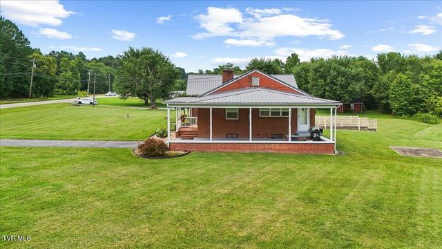 7275 Erwin Highway, Chuckey, TN 37641