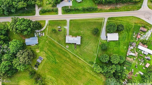 7275 Erwin Highway, Chuckey, TN 37641
