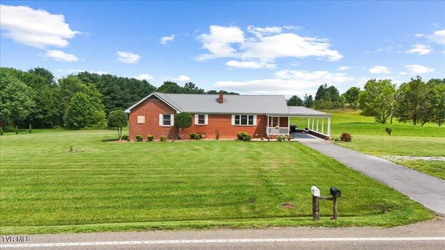 7275 Erwin Highway, Chuckey, TN 37641