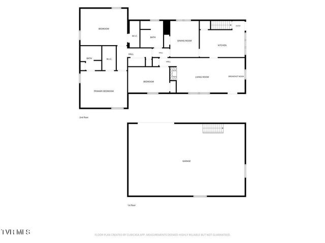 7275 Erwin Highway, Chuckey, TN 37641