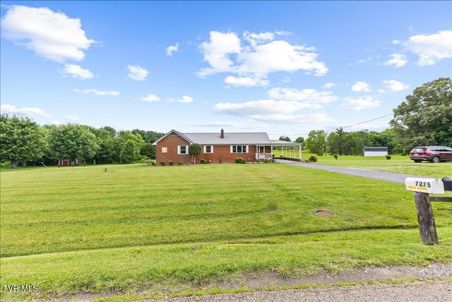 7275 Erwin Highway, Chuckey, TN 37641