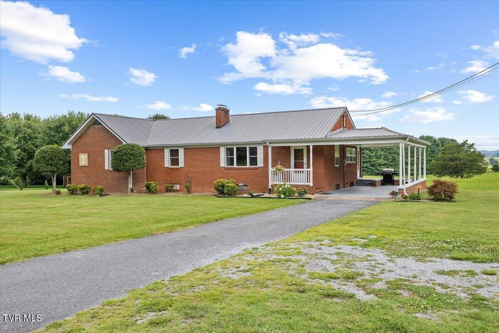 7275 Erwin Highway, Chuckey, TN 37641