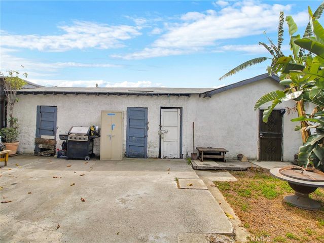 614 E 23rd, Los Angeles, CA 90011