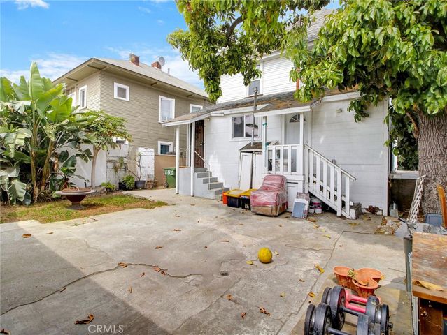 614 E 23rd, Los Angeles, CA 90011