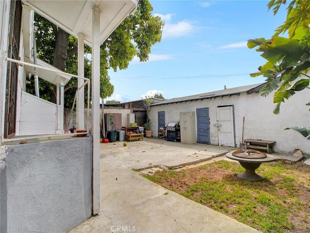 614 E 23rd, Los Angeles, CA 90011