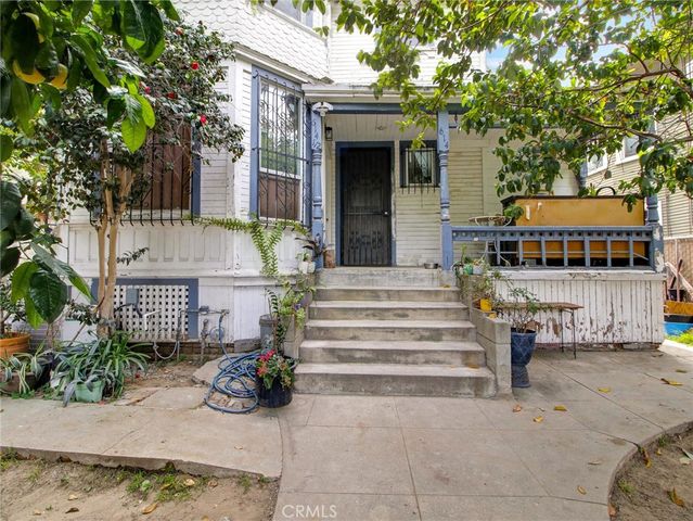 614 E 23rd, Los Angeles, CA 90011