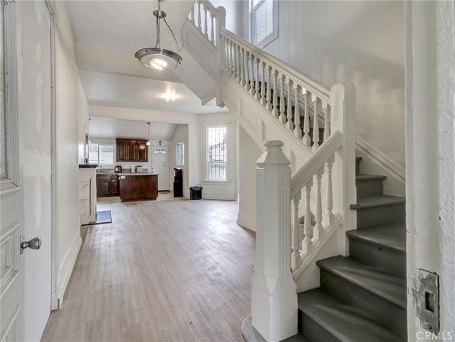 614 E 23rd, Los Angeles, CA 90011