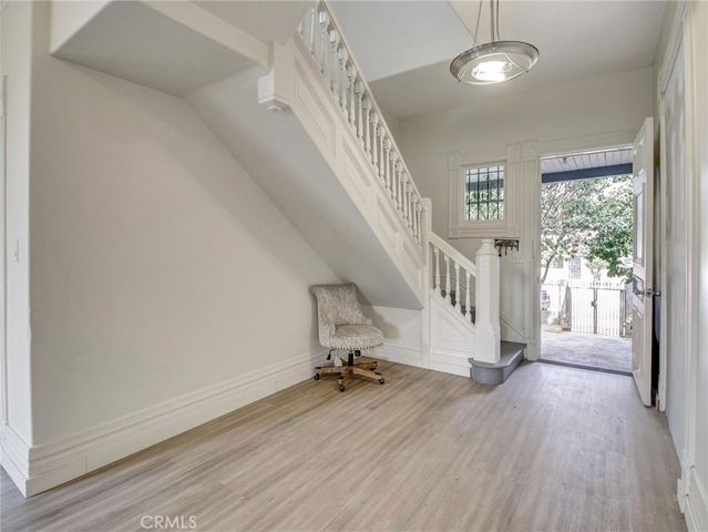 614 E 23rd, Los Angeles, CA 90011