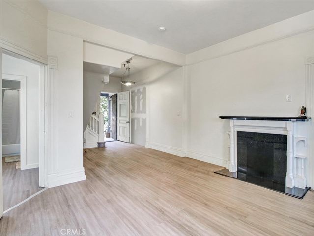 614 E 23rd, Los Angeles, CA 90011