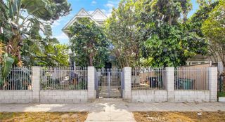 614 E 23rd, Los Angeles, CA 90011