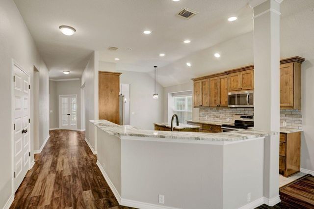 20302 Indian Grove Lane, Katy, TX 77450