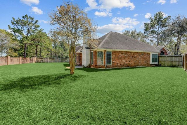 20302 Indian Grove Lane, Katy, TX 77450