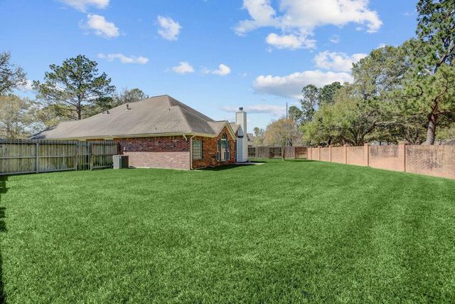 20302 Indian Grove Lane, Katy, TX 77450