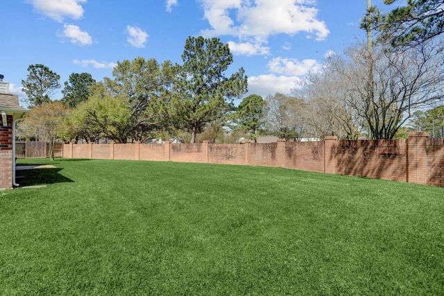 20302 Indian Grove Lane, Katy, TX 77450