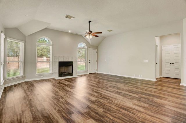 20302 Indian Grove Lane, Katy, TX 77450