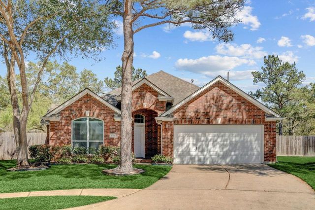 20302 Indian Grove Lane, Katy, TX 77450