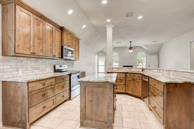 20302 Indian Grove Lane, Katy, TX 77450