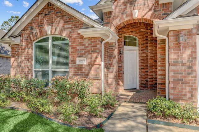 20302 Indian Grove Lane, Katy, TX 77450