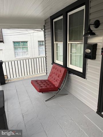 5207 38TH AVENUE, Hyattsville, MD 20782