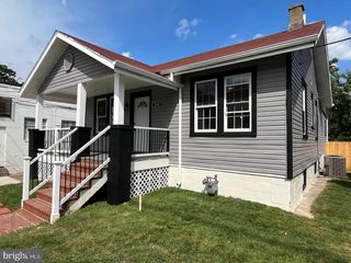 5207 38TH AVENUE, Hyattsville, MD 20782