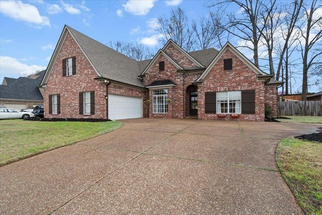 4740 WELLSGATE PT, Bartlett, TN 38135