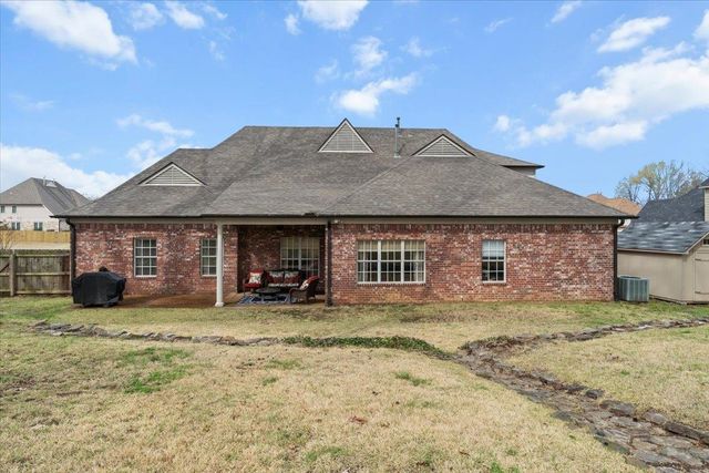 4740 WELLSGATE PT, Bartlett, TN 38135