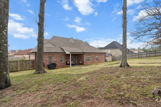 4740 WELLSGATE PT, Bartlett, TN 38135