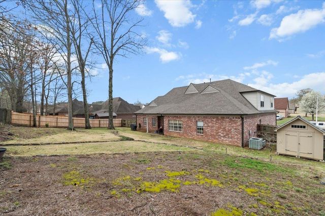 4740 WELLSGATE PT, Bartlett, TN 38135