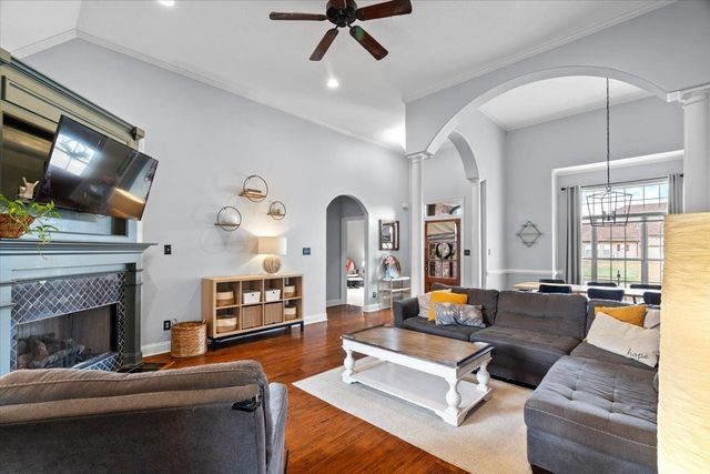 4740 WELLSGATE PT, Bartlett, TN 38135