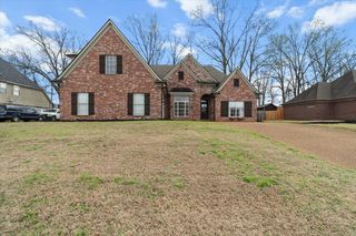 4740 WELLSGATE PT, Bartlett, TN 38135