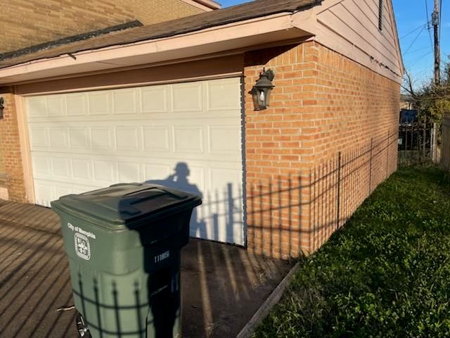 2123 HEARD AVE, Memphis, TN 38108