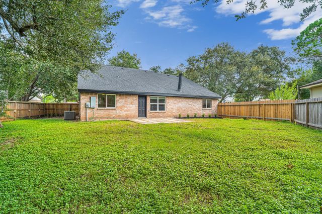 2627 Ferry Landing, Sugar Land, TX 77478